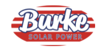 Burke Solar Power
