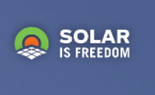 Solar Is Freedom