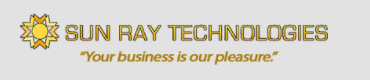 Sun Ray Technology Solutions LLC