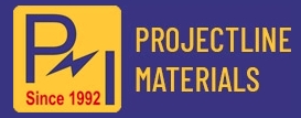 Projectline Materials