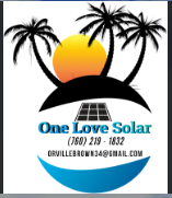 One Love Solar