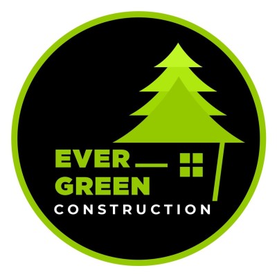 EverGreen Construction Energy Inc.