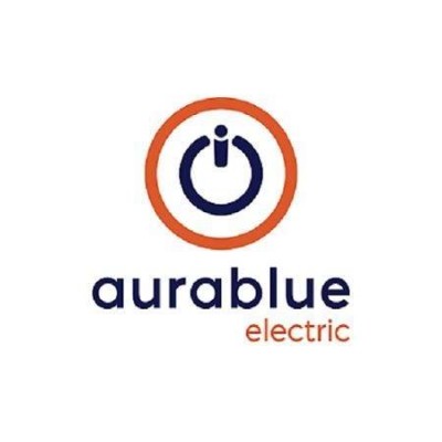 Aurablue Electric