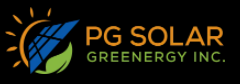 PG Solar Greenergy, Inc.
