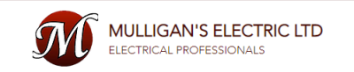 Mulligan's Electric Ltd.