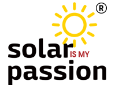 Solar Is My Passion