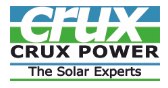 Crux Power Pvt. Ltd.