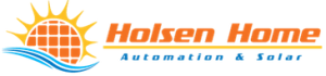Holsen Home Automation & Solar