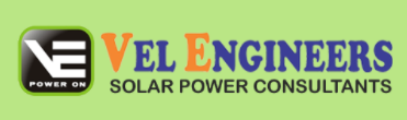 VEL Engineers Solar Power Consultants