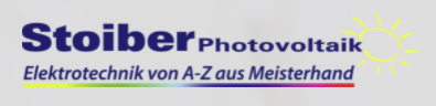Stoiber Photovoltaik GmbH