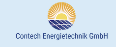Contech Energietechnik GmbH
