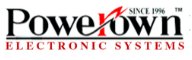 Powerown Electronic Systems