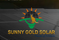 Sunny Gold Solar