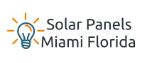 Solar Panels Miami Florida