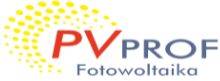 PV Prof Fotowoltaika