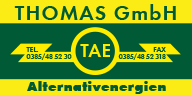Thomas Alternativenergien GmbH