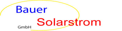 Bauer Solarstrom GmbH