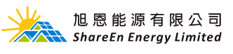 ShareEn Energy Limited