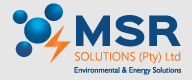 MSR Solutions (Pty.) Ltd.