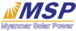 Myanmar Solar Power Trading Co., Ltd.