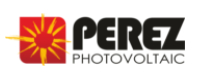 Perez Photovoltaic