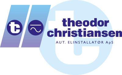 Theodor Christiansen Aut. Elinstallatør ApS