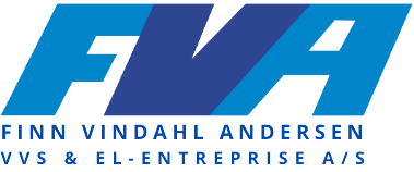 Finn Vindahl Andersen. VVS-Enterprise A/S