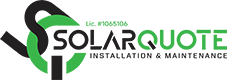 SolarQuote Installation & Maintenance