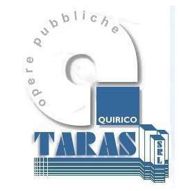 Taras Quirico s.r.l.