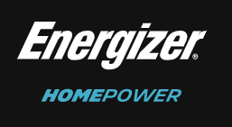 Energizer Homepower