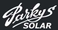 Parkys Solar