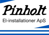 Pinholt El-installationer ApS
