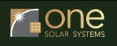 One Solar Systems Co., Ltd.