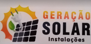 Geração Solar Instalações
