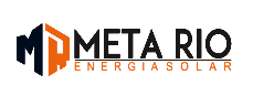 Meta Rio Energia Solar