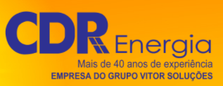 CDR Energia Fotovoltaica