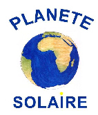 Planete Solaire