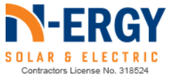 N-Ergy Solar & Electric