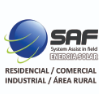 SAF (System Assist in Field) Energia Solar