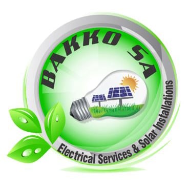 Bakko SA Electrical Services & Solar Renewable Energy