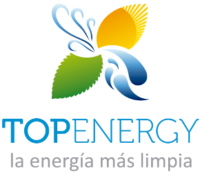 Top Energy México