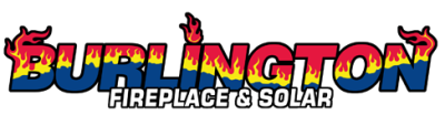 Burlington Fireplace & Solar