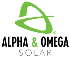 Alpha & Omega Solar