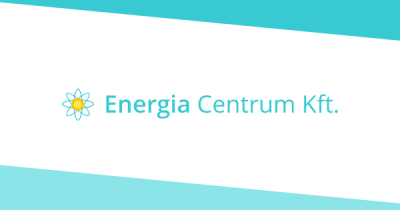 E.C. Energia Centrum Kft.