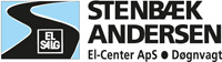 Stenbæk Andersen El-Center ApS