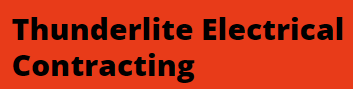 Thunderlite Electrical Contracting