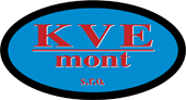 KVE-mont s.r.o.