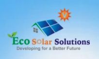 Eco Solar India Pvt. Ltd.