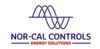 Nor-Cal Controls ES, Inc.