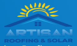 Artisan Roofing and Solar